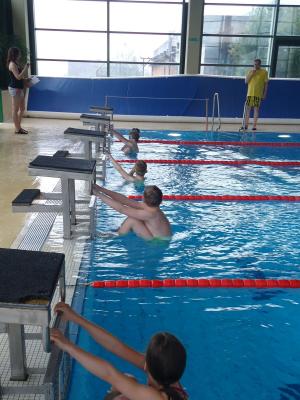 Foto des Albums: Schwimmfest