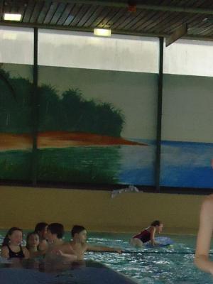 Foto des Albums: Schwimmfest