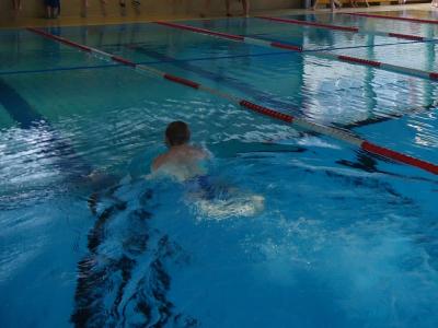Foto des Albums: Schwimmfest