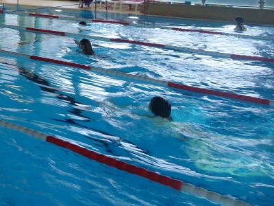Foto des Albums: Schwimmfest