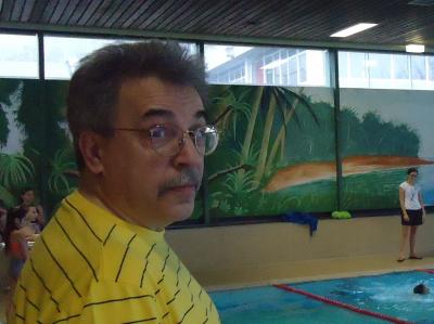 Foto des Albums: Schwimmfest