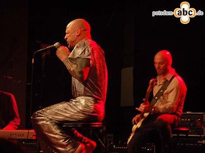 Foto des Albums: Knorkator Live im Lindenpark  (22.04.2008)