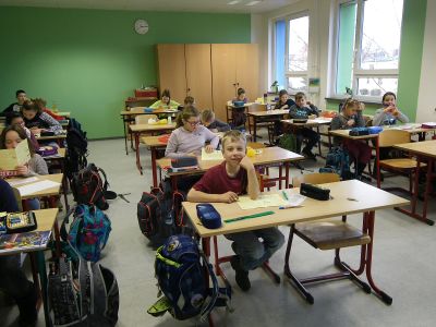 Foto des Albums: Känguru-Wettbewerb 2018