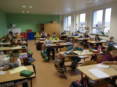 Foto des Albums: Känguru-Wettbewerb 2018