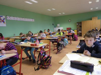 Foto des Albums: Känguru-Wettbewerb 2018