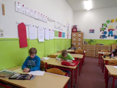 Foto des Albums: Känguruwettbewerb 2018