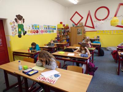 Foto des Albums: Känguruwettbewerb 2018