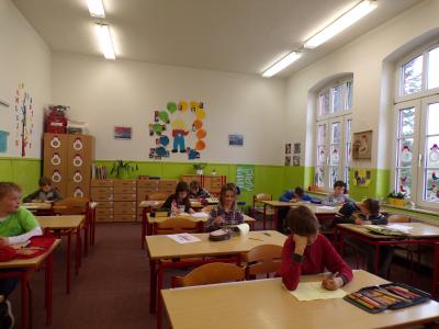 Foto des Albums: Känguruwettbewerb 2018