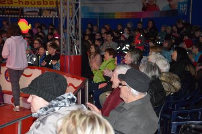 Probeauftritt 21.03.2018 Gruppe B  (Bild vergr&ouml;&szlig;ern)