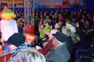 Probeauftritt 21.03.2018 Gruppe B  (Bild vergr&ouml;&szlig;ern)