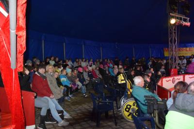 Probeauftritt 21.03.2018 Gruppe B  (Bild vergr&ouml;&szlig;ern)