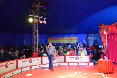 Probeauftritt 21.03.2018 Gruppe B  (Bild vergr&ouml;&szlig;ern)