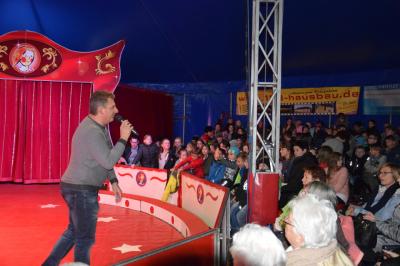 Probeauftritt 21.03.2018 Gruppe B  (Bild vergr&ouml;&szlig;ern)