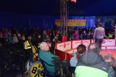 Probeauftritt 21.03.2018 Gruppe B  (Bild vergr&ouml;&szlig;ern)
