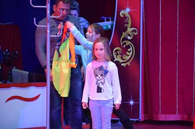 Probeauftritt 21.03.2018 Gruppe B  (Bild vergr&ouml;&szlig;ern)