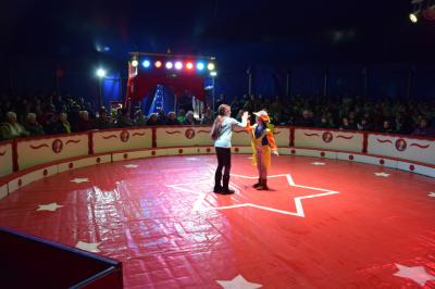 Probeauftritt 21.03.2018 Gruppe B  (Bild vergr&ouml;&szlig;ern)