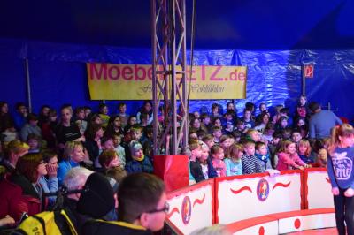 Probeauftritt 21.03.2018 Gruppe B  (Bild vergr&ouml;&szlig;ern)
