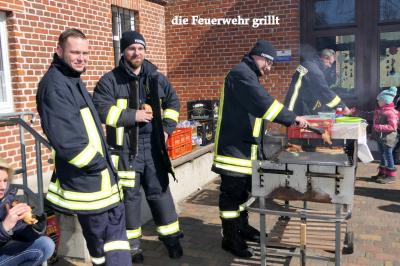 Foto des Albums: Nassenheide hilft Nick