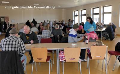 Foto des Albums: Nassenheide hilft Nick