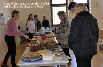 Foto des Albums: Nassenheide hilft Nick