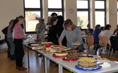 Foto des Albums: Nassenheide hilft Nick
