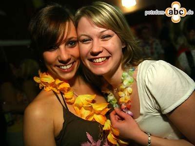 Foto des Albums: Spowi-Hawaii-Party im Nachtleben - Serie 1 (23.04.2008)