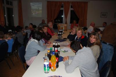 Foto des Albums: Jahreshauptversammlung am 16.03.2018