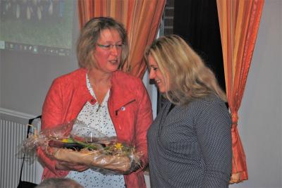 Foto des Albums: Jahreshauptversammlung am 16.03.2018