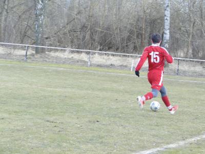Foto des Albums: SV Burgwall - Häsener SV II