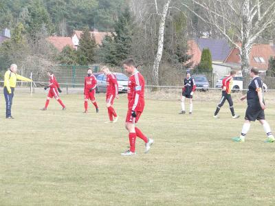 Foto des Albums: SV Burgwall - Häsener SV II