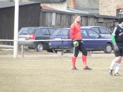 Foto des Albums: SV Burgwall - Häsener SV II