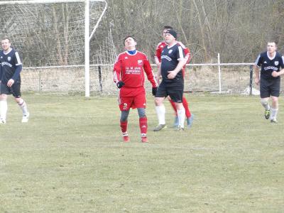 Foto des Albums: SV Burgwall - Häsener SV II