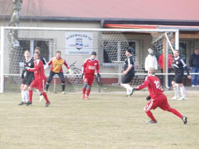 Foto des Albums: SV Burgwall - Häsener SV II