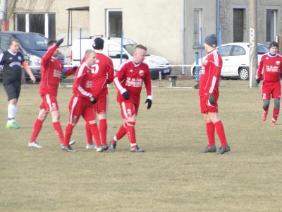 Foto des Albums: SV Burgwall - Häsener SV II