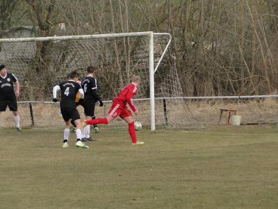 Foto des Albums: SV Burgwall - Häsener SV II