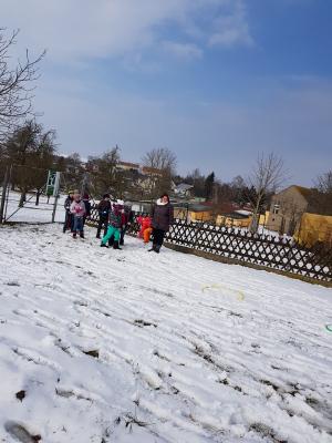 Foto des Albums: Winterspiele 2018
