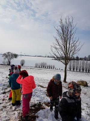 Foto des Albums: Winterspiele 2018