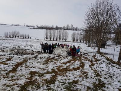 Foto des Albums: Winterspiele 2018
