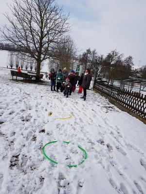 Foto des Albums: Winterspiele 2018