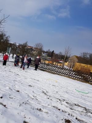 Foto des Albums: Winterspiele 2018
