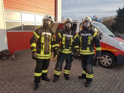 Foto des Albums: Brandcontainer 2018