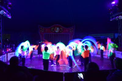 Auftritt 21.03.2018 Gruppe B  (Bild vergr&ouml;&szlig;ern)