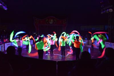 Auftritt 21.03.2018 Gruppe B  (Bild vergr&ouml;&szlig;ern)