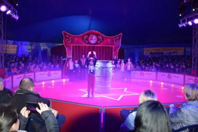 Auftritt 21.03.2018 Gruppe B  (Bild vergr&ouml;&szlig;ern)