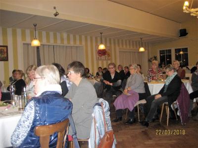 Foto des Albums: Alles klar im Kopf? Ätherische Öle helfen dem Gedächtnis ! Mit Verena Möller