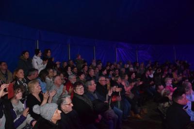 Auftritt 22.03.2018 Gruppe A  (Bild vergr&ouml;&szlig;ern)