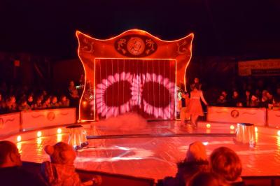 Auftritt 22.03.2018 Gruppe A  (Bild vergr&ouml;&szlig;ern)