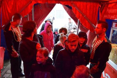 Auftritt 22.03.2018 Gruppe A  (Bild vergr&ouml;&szlig;ern)