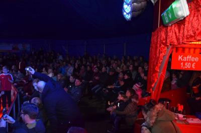 Auftritt 22.03.2018 Gruppe A  (Bild vergr&ouml;&szlig;ern)