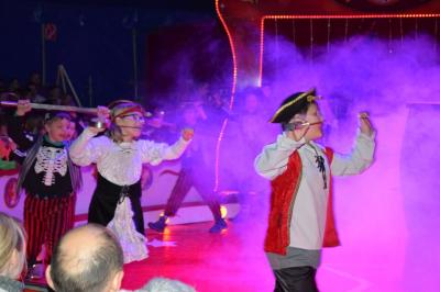 Auftritt 22.03.2018 Gruppe A  (Bild vergr&ouml;&szlig;ern)